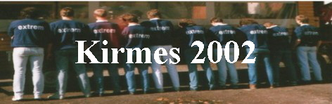 Kirmes 2002